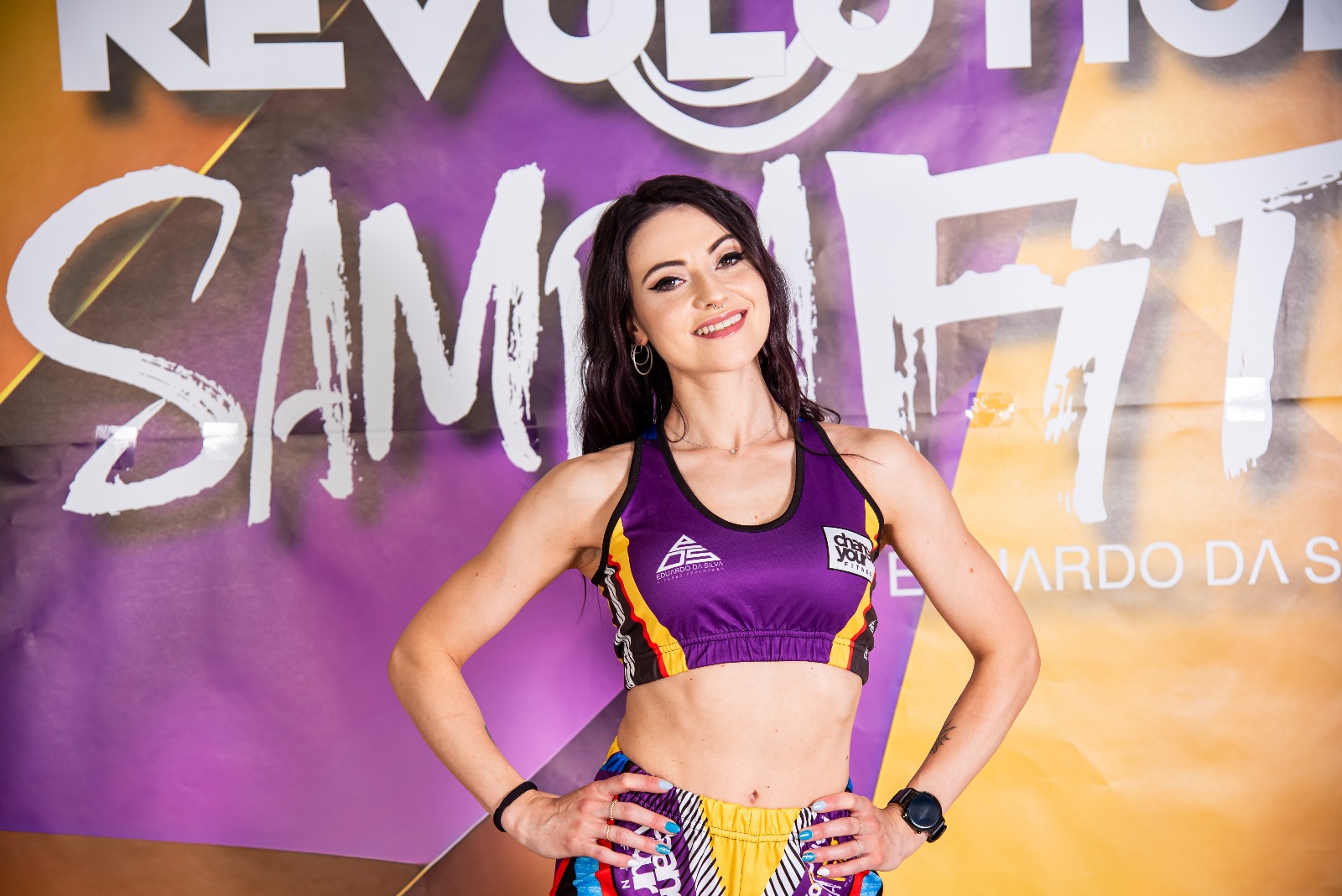 Silvia Marcassa